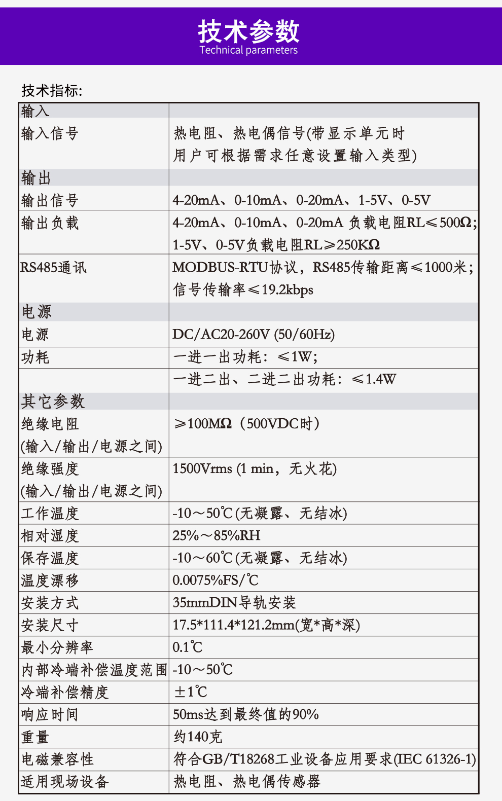 智能温度变送器设计图片